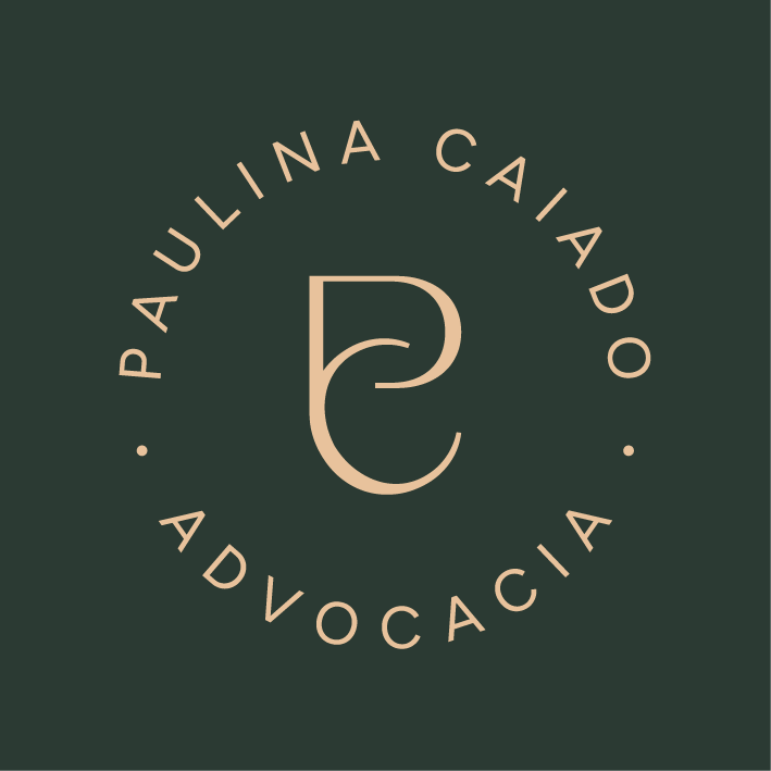 Paulina Caiado Advocacia