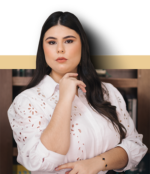 Paulina Caiado Advogada Trabalhista