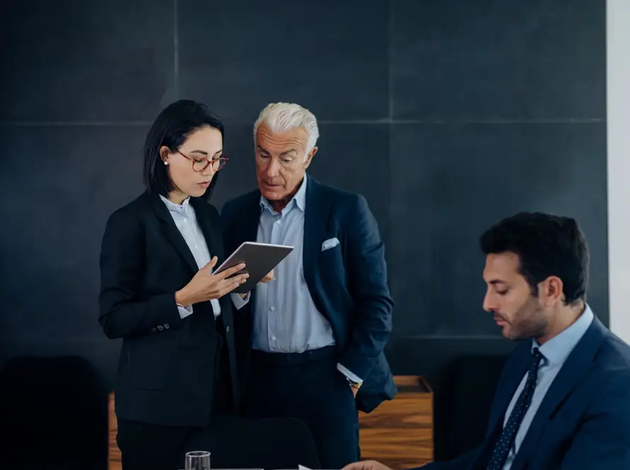 Paulina Caiado Advogada Trabalhista