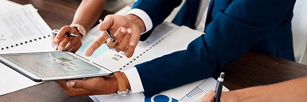 Paulina Caiado Advogada Trabalhista