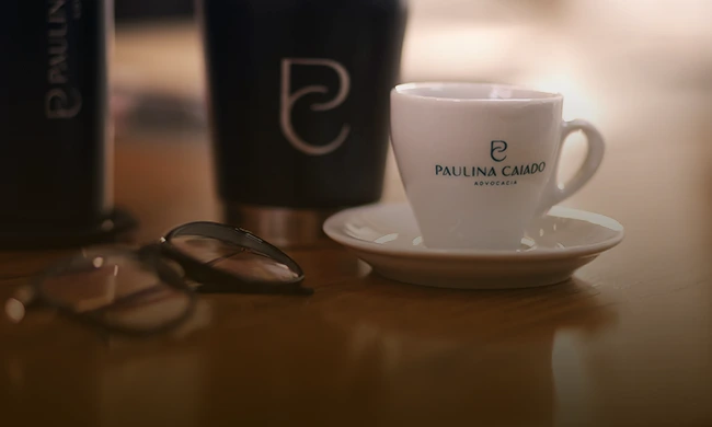 Paulina Caiado Advogada Trabalhista