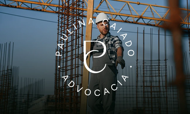 Paulina Caiado Advogada Trabalhista