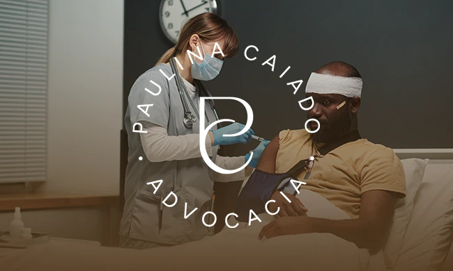 Paulina Caiado Advogada Trabalhista