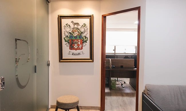 Paulina Caiado Advogada Trabalhista