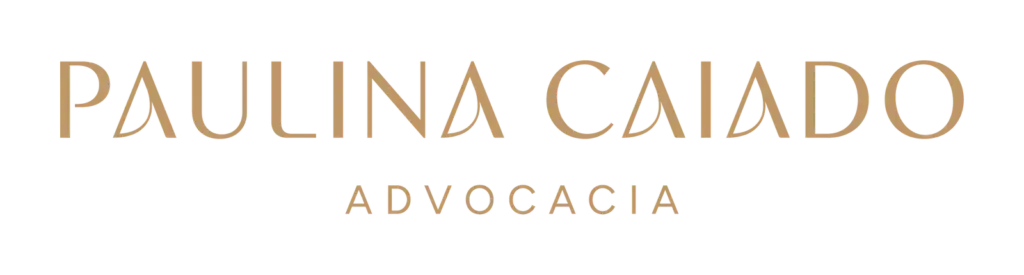 Paulina Caiado Advogada Trabalhista