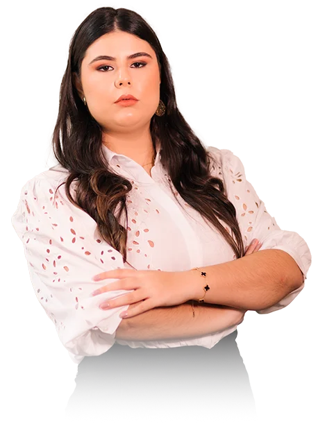 Paulina Caiado Advogada Trabalhista